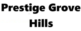 Prestige Grove Hills Logo