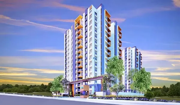 Featured Image of About Prestige Grove Hills