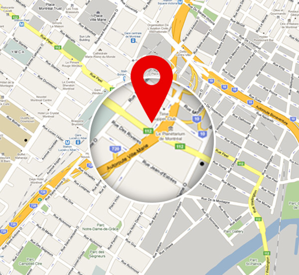 Prestige Grove Hills Location Map