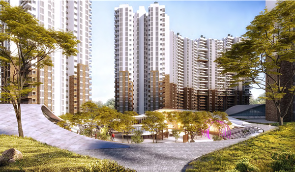 Featured Image of Tower Plan of Prestige Grove Hills