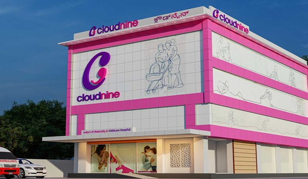 Featured Image of Cloudnine Hospital, Whitefield