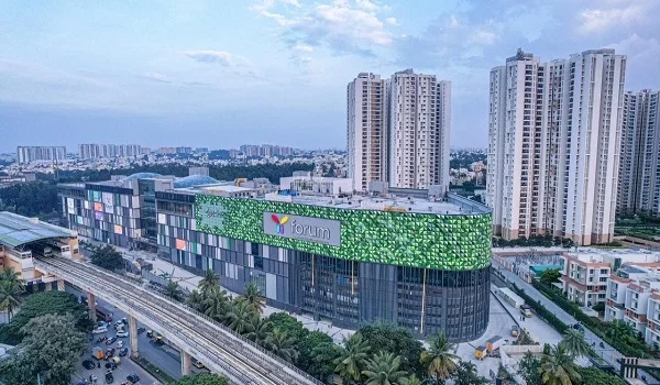 Featured Image of Malls Near Prestige Grove Hills