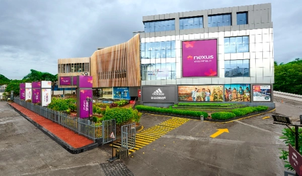 Featured Image of  Malls Near Whitefield
