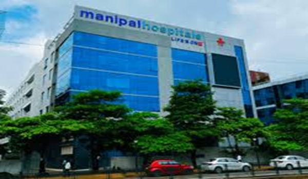 Featured Image of Manipal Hospital, Varthur Road