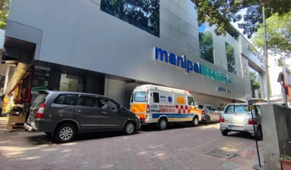 Manipal Hospital Whitefield Bangalore