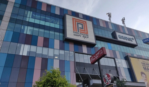 Park Square Mall ITPB Whitefield