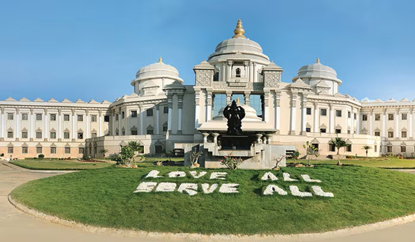 Featured Image of Sri Sathya Sai Hospital, Whitefield