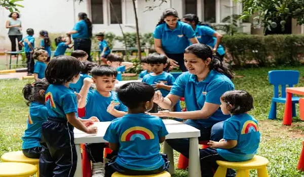 The Sommer School Whitefield