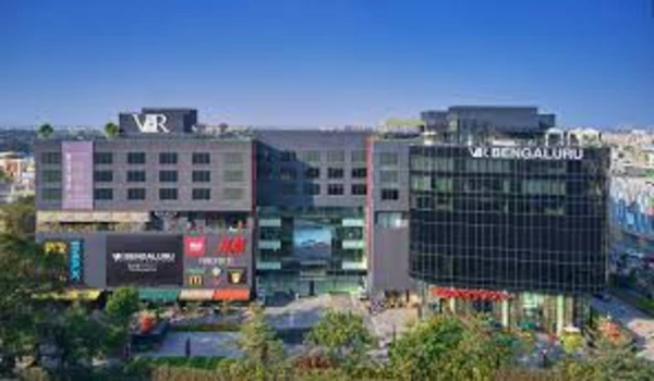 VR Bengaluru Mall Whitefield